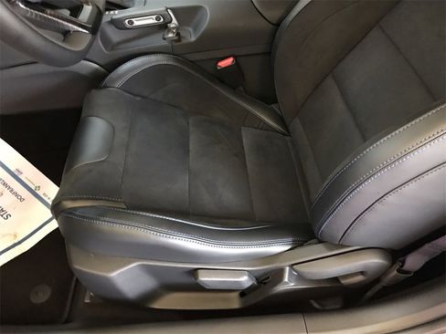 New 2025 Ford Mustang Dark Horse image 4