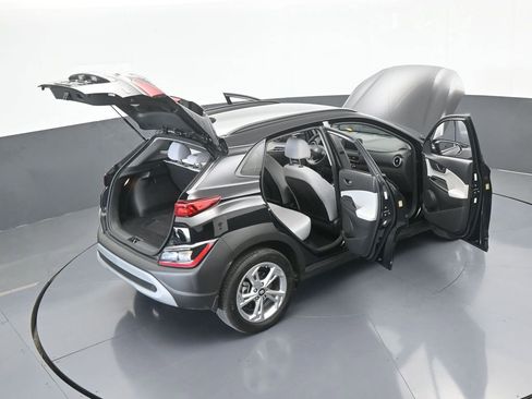 Used 2023 Hyundai Kona SEL image 66