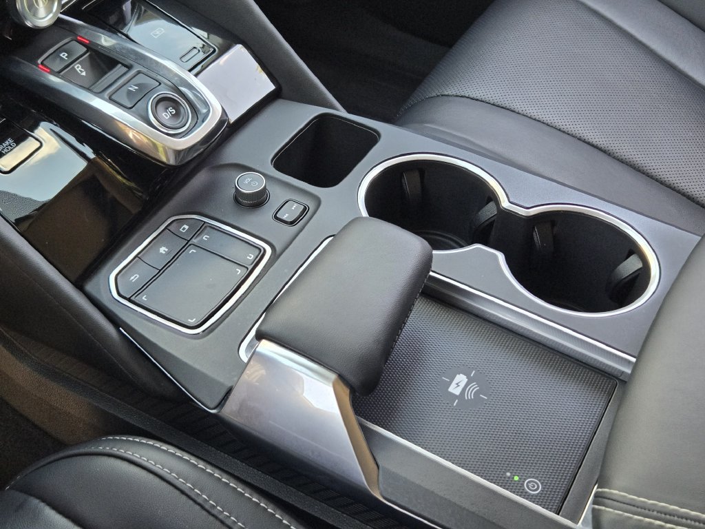 Used 2022 Acura MDX w/ Technology Package FWD image 25
