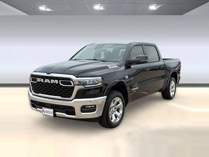 New 2026 RAM 1500 Lone Star