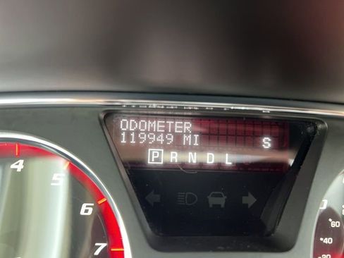 Used 2016 GMC Acadia SLT w/ Premium Edition AWD/4WD image 39