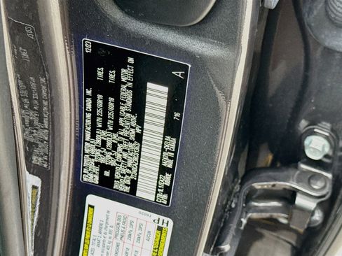 Used 2024 Lexus NX 250 FWD w/ Towing Package (2000 Lbs) image 35