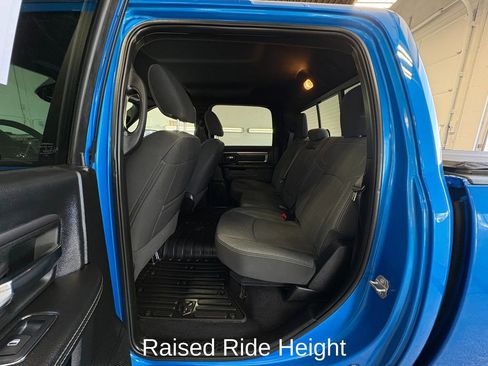 Used 2022 RAM 1500 Classic Warlock AWD/4WD image 21