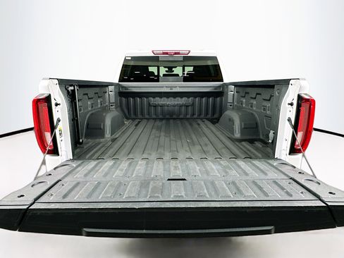 Used 2021 GMC Sierra 1500 Denali w/ Technology Package image 29