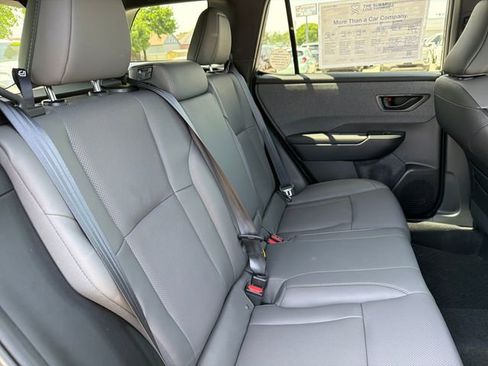 New 2026 Subaru Outback Limited AWD/4WD image 24