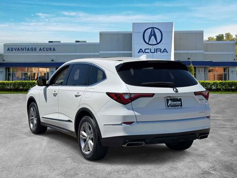 Certified 2023 Acura MDX SH-AWD image 6