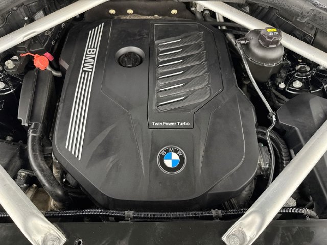 Used 2020 BMW X5 xDrive40i w/ Convenience Package AWD/4WD image 36
