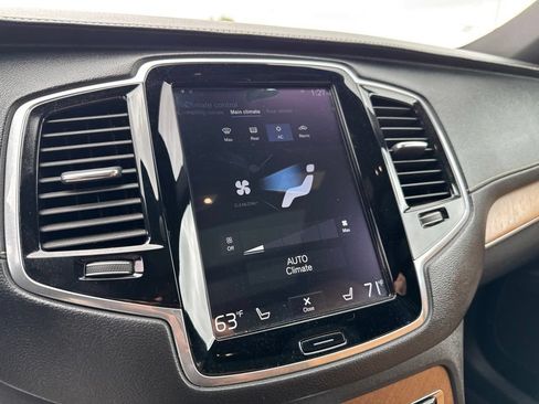 Used 2018 Volvo XC90 T6 Inscription w/ Convenience Package AWD/4WD image 24