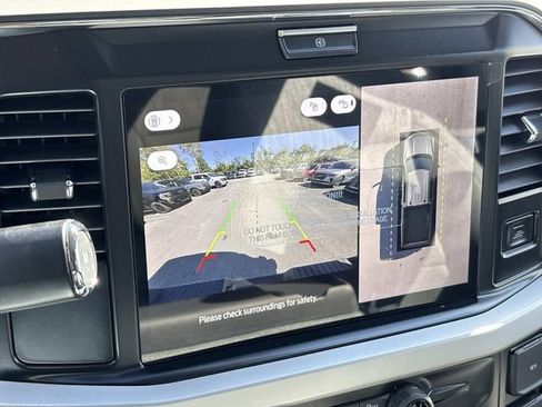 New 2026 Ford F350 XLT w/ XLT Premium Package image 26