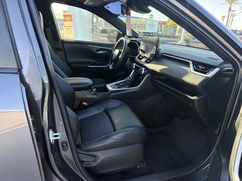 Used 2023 Toyota RAV4 XSE image 28