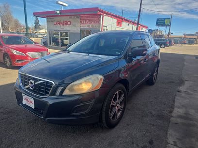 Used 2011 Volvo XC60 T6