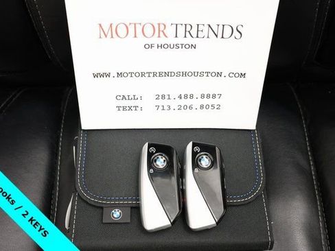 Used 2024 BMW 760i xDrive w/ Executive Package AWD/4WD image 55