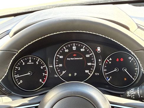 New 2026 MAZDA CX-30 AWD 2.5 S image 13