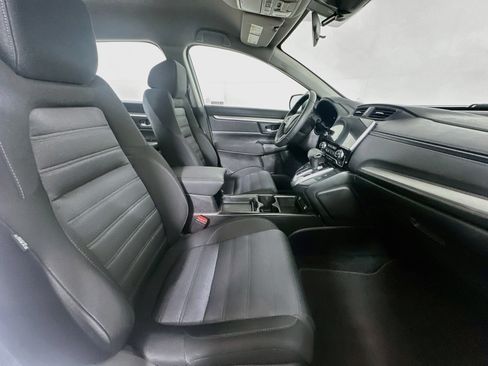 Used 2021 Honda CR-V Special Edition image 29