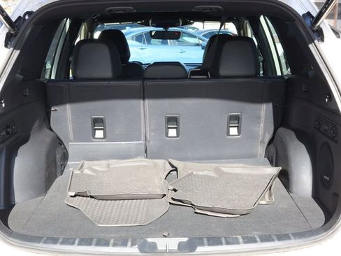 Used 2022 Subaru Forester Wilderness image 20