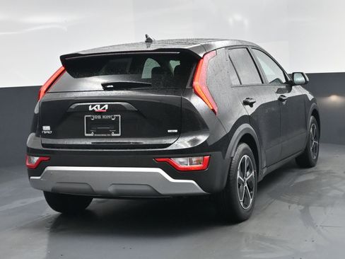 New 2026 Kia Niro LX FWD image 19