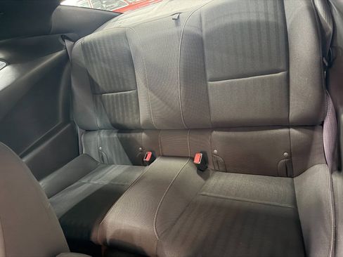 Used 2013 Chevrolet Camaro LS RWD image 12