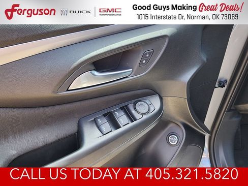 New 2026 Buick Envista Preferred w/ Convenience I Package FWD image 13