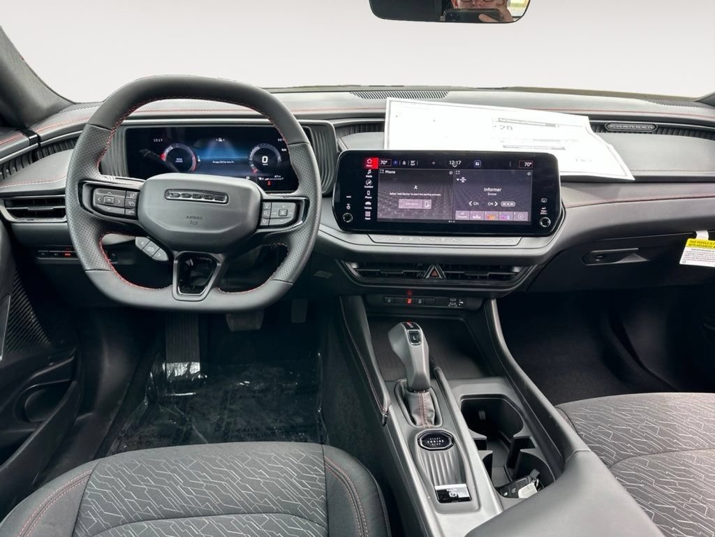 New 2026 Dodge Charger R/T AWD/4WD image 25