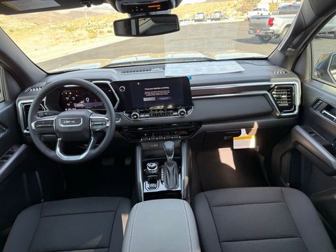New 2026 GMC Canyon Elevation w/ Convenience Package image 14