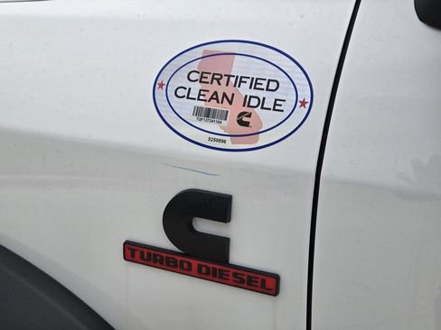 New 2025 RAM 5500 Tradesman image 10