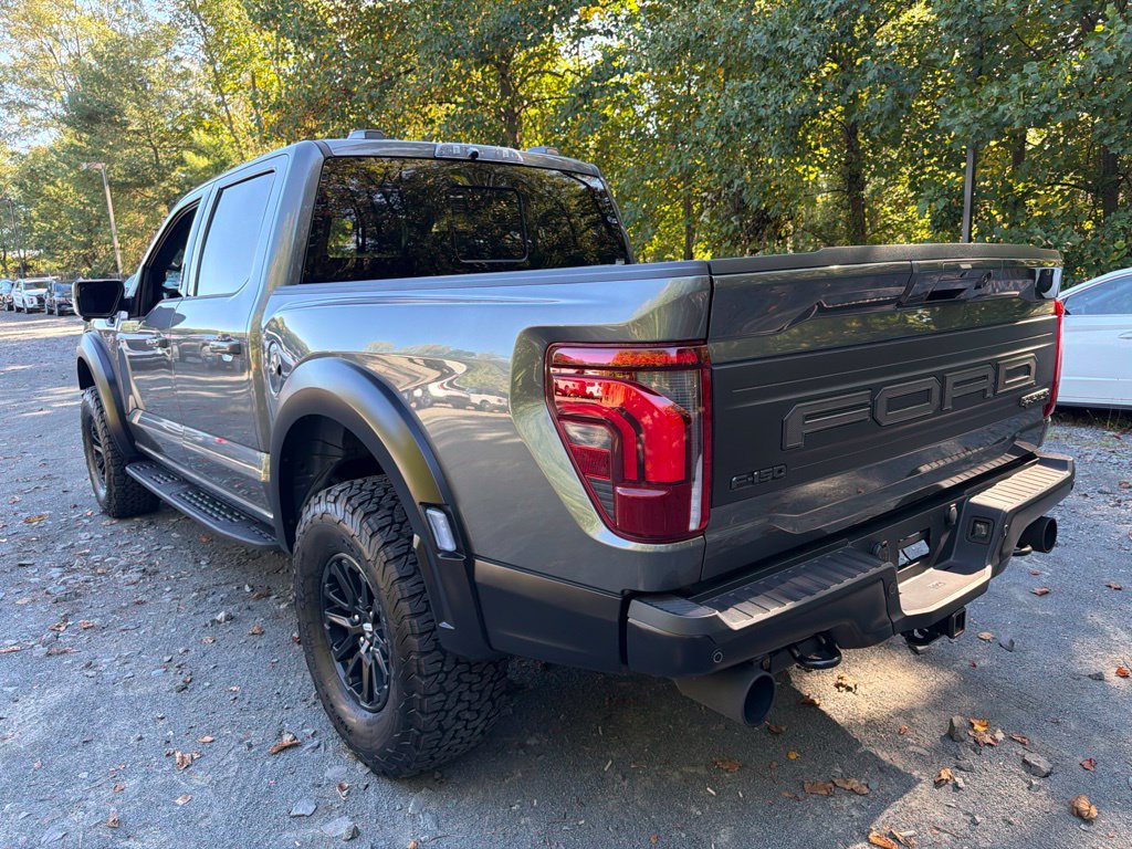 Used 2026 Ford F150 Raptor AWD/4WD image 4