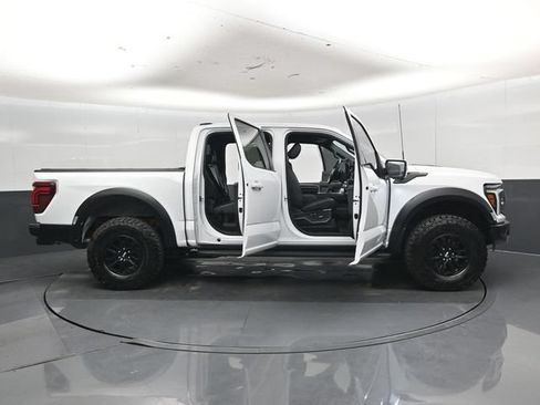 Used 2024 Ford F150 Raptor AWD/4WD image 60