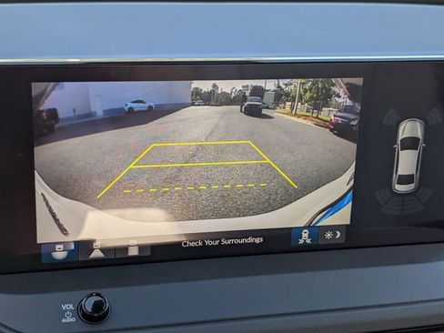 New 2026 Honda Accord Touring image 19
