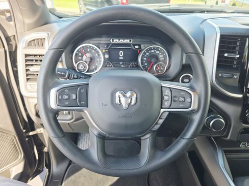 New 2026 RAM 1500 Express image 20