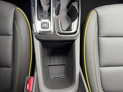 New 2026 Chevrolet TrailBlazer ACTIV AWD/4WD image 27
