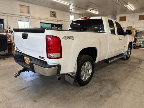 Used 2013 GMC Sierra 1500 SLT AWD/4WD image 78