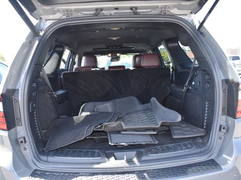 Used 2024 Dodge Durango GT image 35