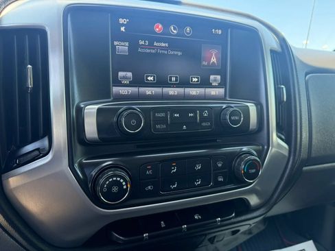 Used 2014 GMC Sierra 1500 SLE AWD/4WD image 23