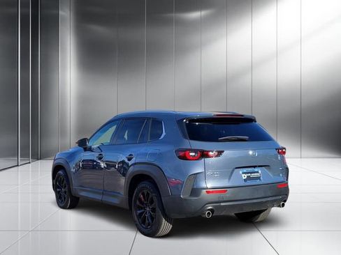 Used 2024 MAZDA CX-50 AWD 2.5 S w/ Preferred Package image 26