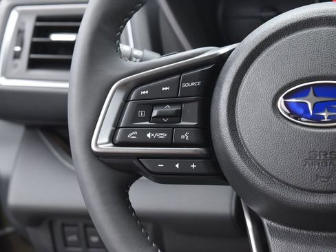 Certified 2023 Subaru Ascent Touring image 18