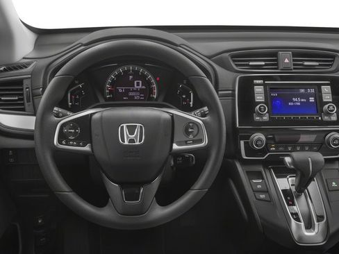 Used 2018 Honda CR-V LX image 7
