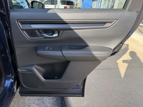 New 2026 Honda CR-V Sport-L image 40