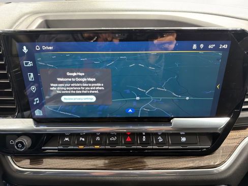 Used 2025 Chevrolet Silverado 1500 RST w/ Convenience Package II image 33