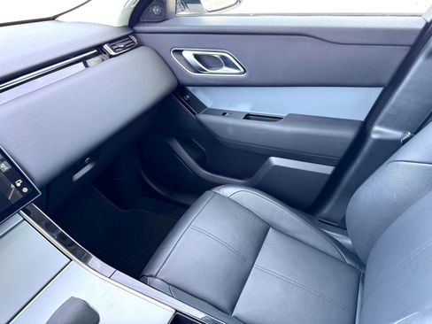 Used 2024 Land Rover Range Rover Velar S image 33
