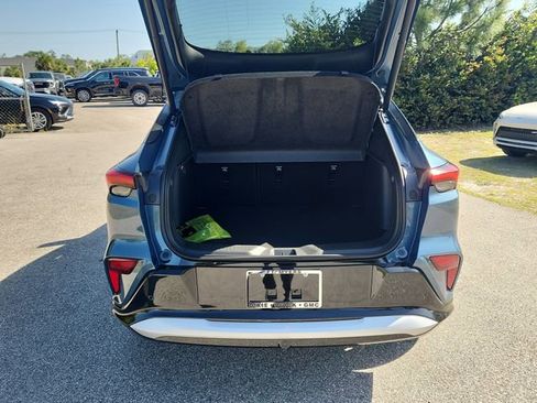 New 2026 Buick Envista Sport Touring w/ Convenience I Package FWD image 5