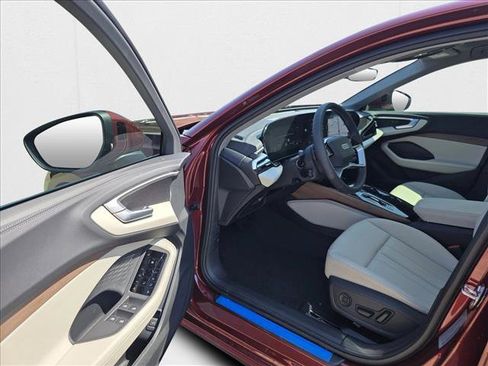 New 2025 Audi A5 2.0T Premium image 13