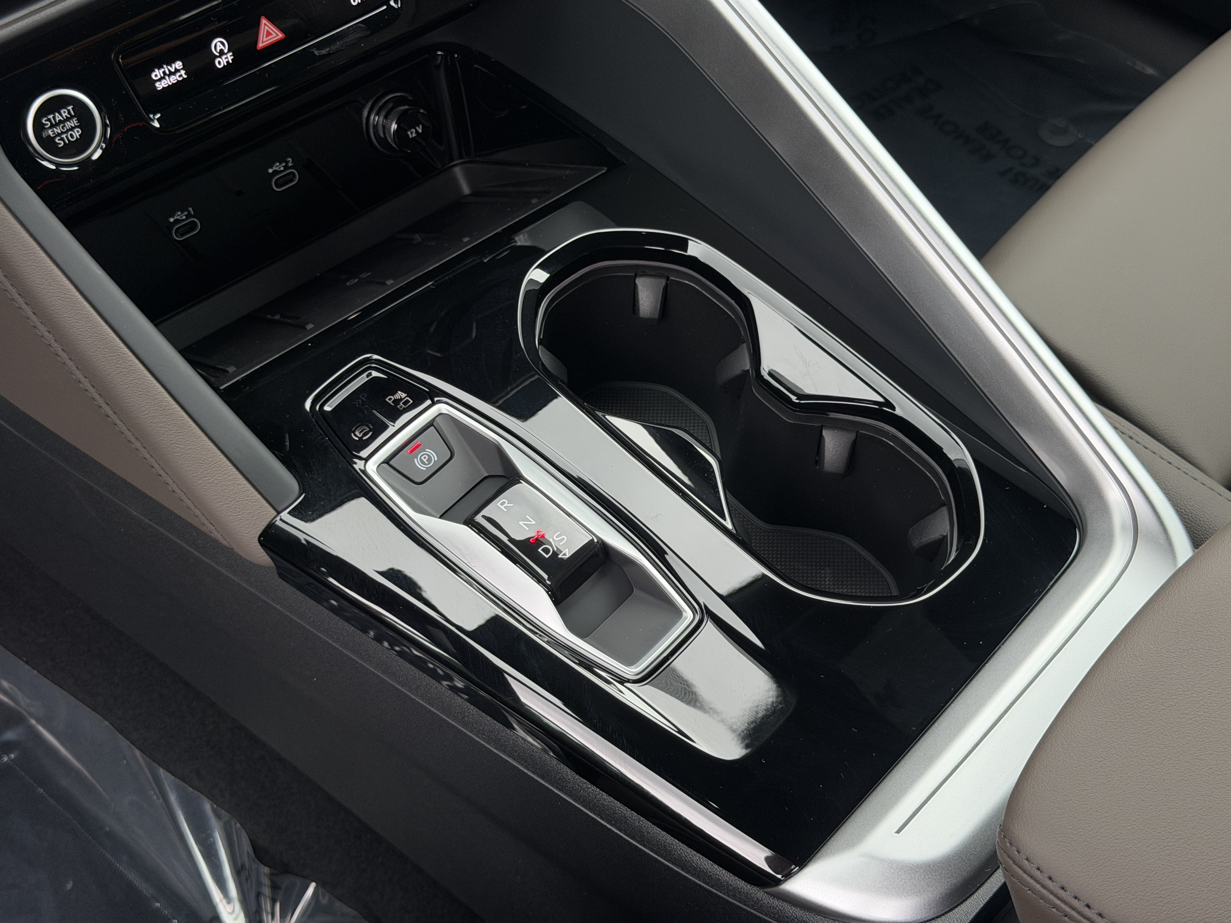 New 2026 Audi Q5 Premium Plus AWD/4WD image 28