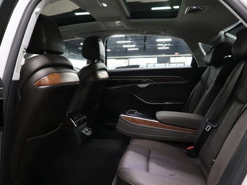 Used 2019 Audi A8 L 3.0T image 15