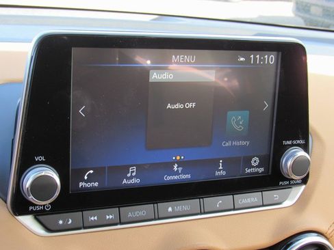 New 2025 Nissan Sentra SV image 15