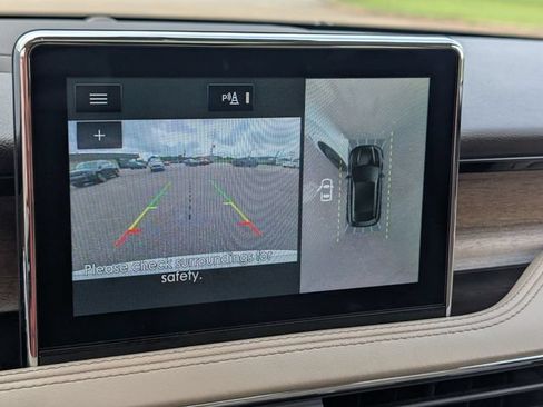 Used 2021 Lincoln Corsair Reserve w/ Equipment Group 201A FWD image 26