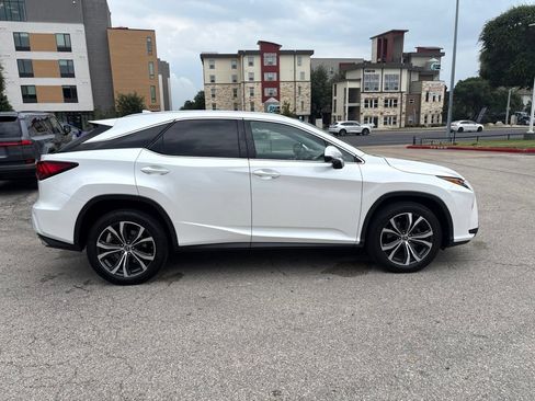 Used 2018 Lexus RX 350 FWD w/ Premium Package image 6