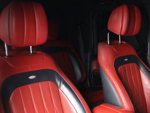 Used 2019 Mercedes-Benz G 550 image 24