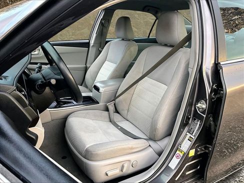Used 2015 Toyota Camry LE image 22