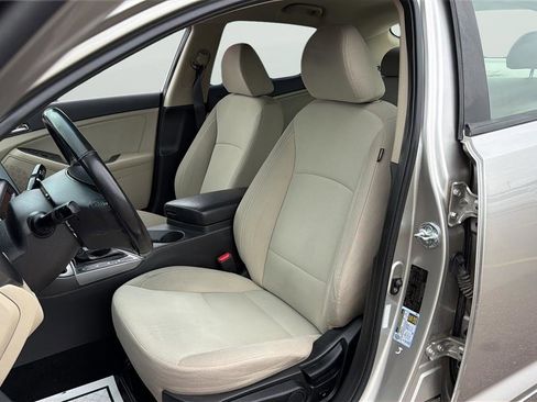 Used 2013 Kia Optima LX FWD image 12