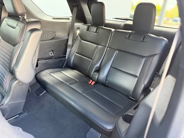Used 2025 Ford Explorer ST-Line AWD/4WD image 23